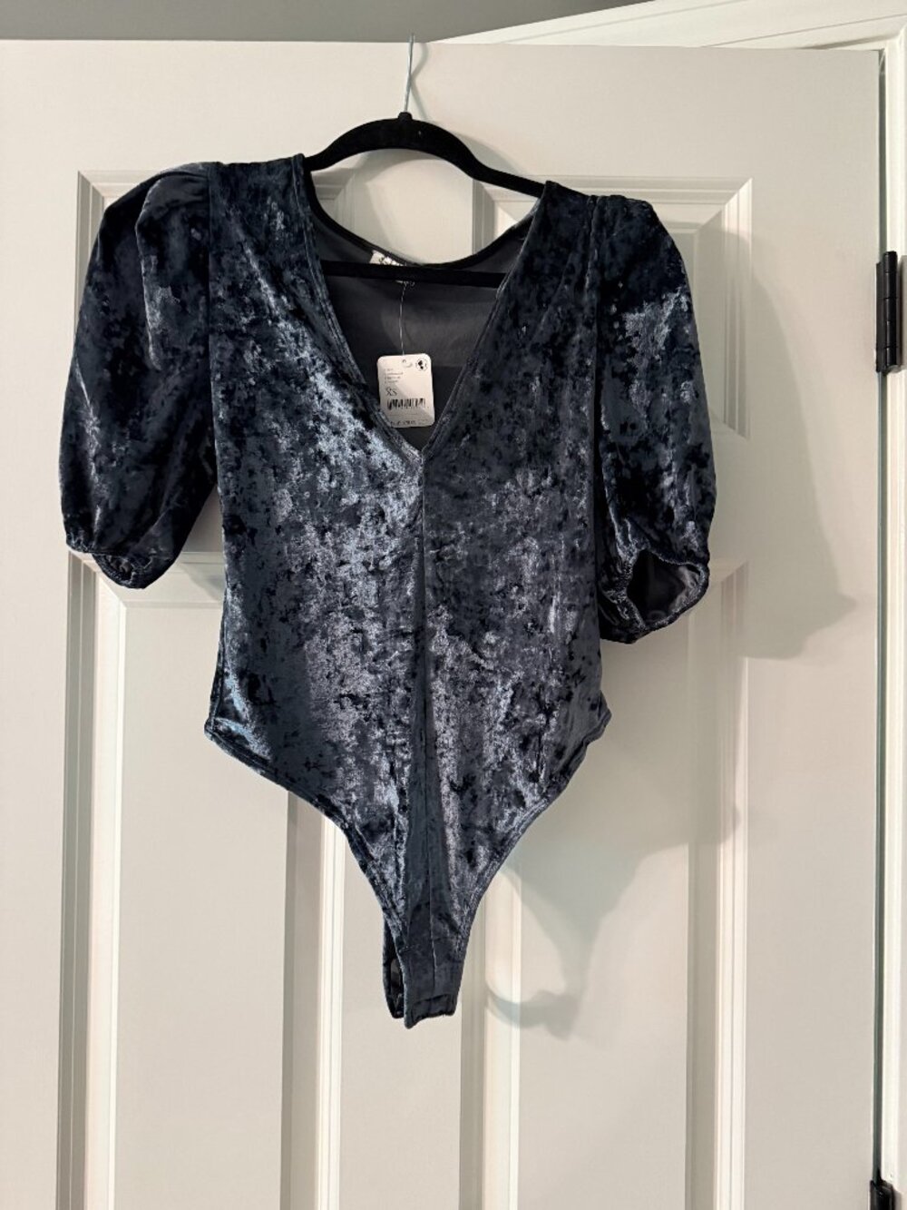 *Intimately by Free People Bodysuit*